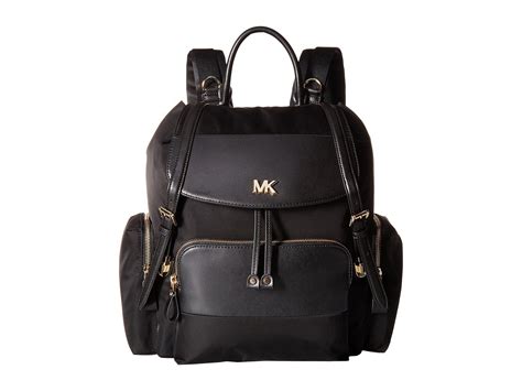 macys michael kors diaper bags|Michael Kors diaper bag backpack.